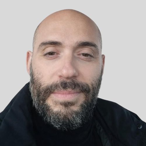 team member image